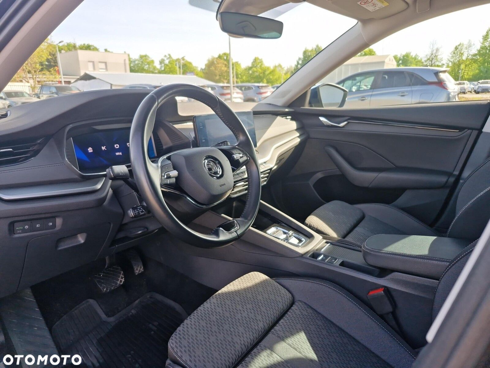 Skoda Octavia - 9