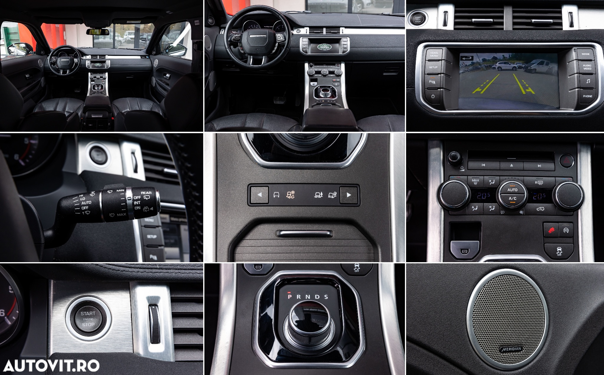 Land Rover Range Rover Evoque - 6