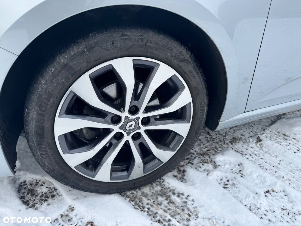 Renault Megane 1.3 TCe FAP Techno EDC - 15