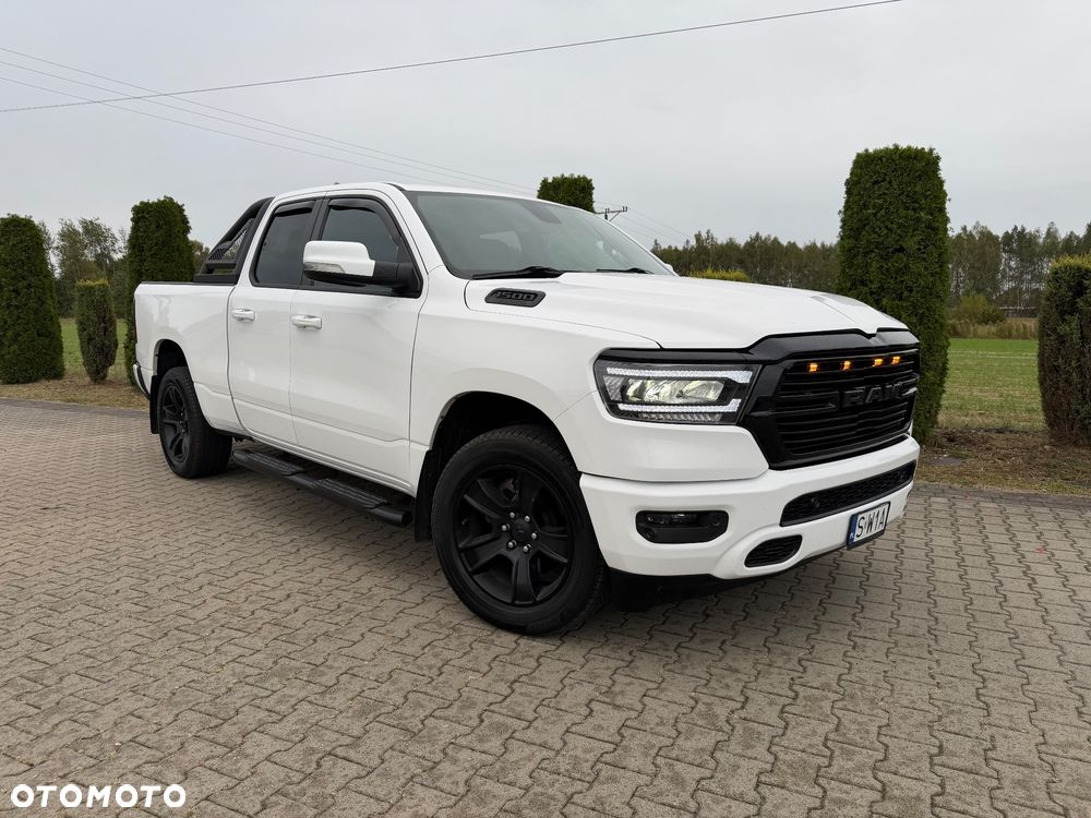 Ram 1500