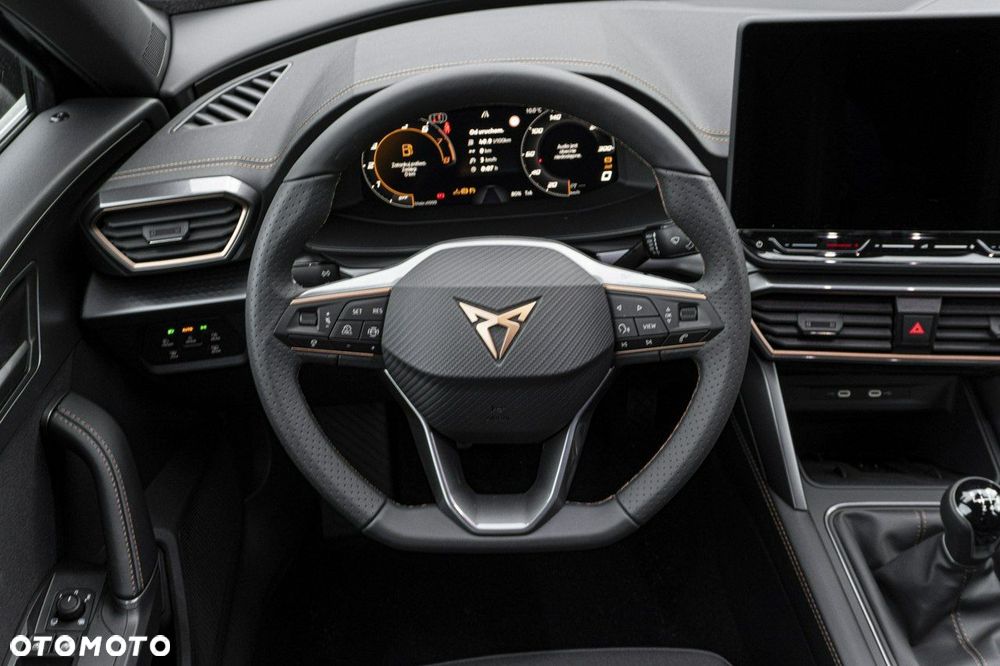 Cupra Formentor - 11