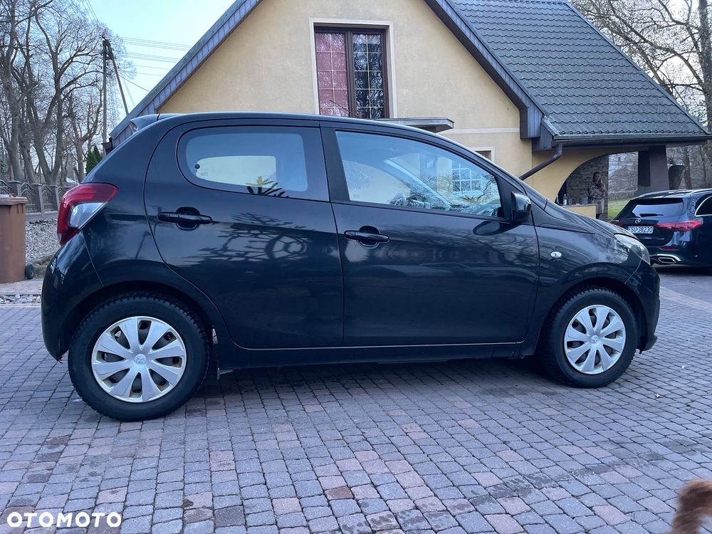 Peugeot 108 VTI 68 Style - 13