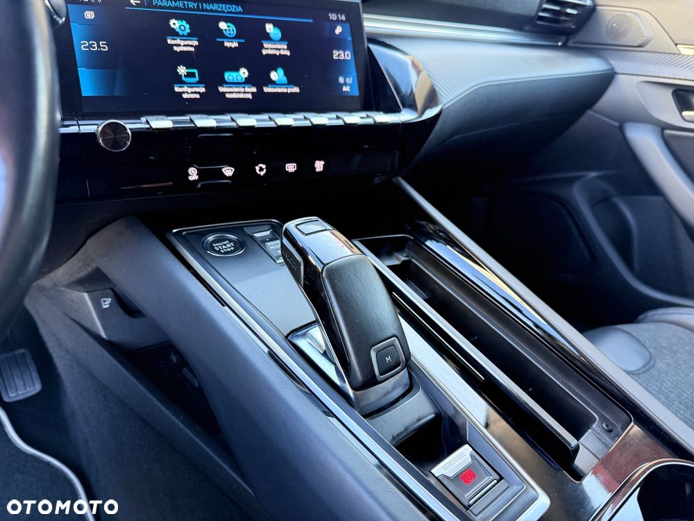 Peugeot 508 2.0 HDi Allure - 13