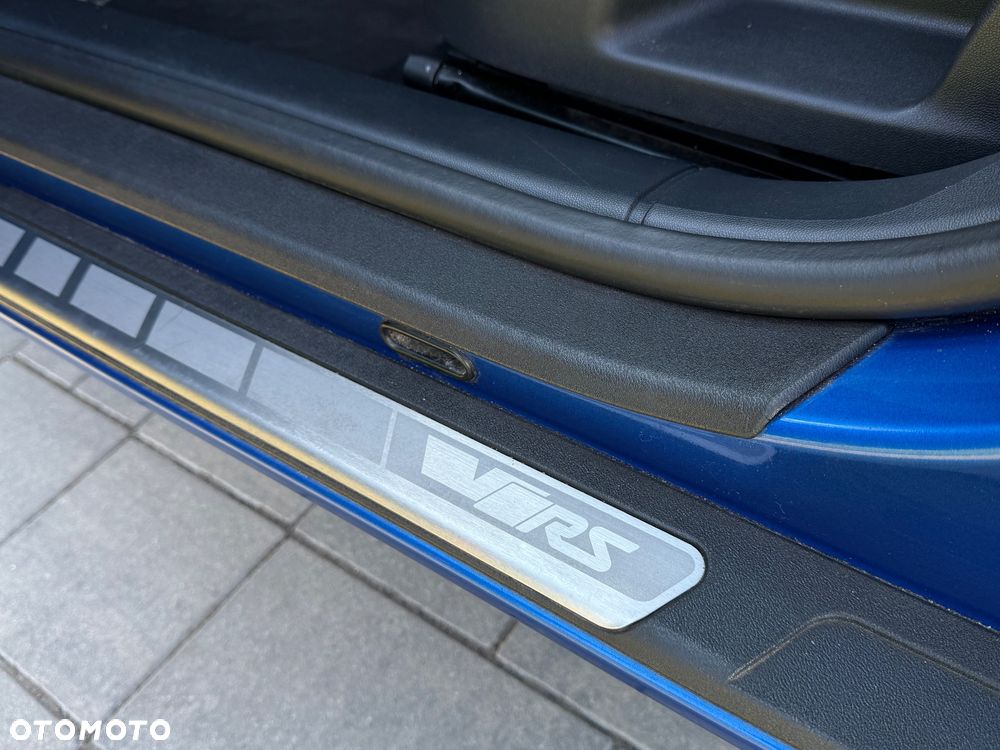 Skoda Octavia 2.0 TDI RS - 24