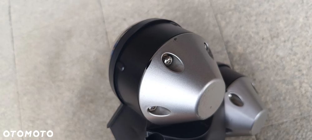 HONDA CB1300 LICZNIK ZEGARY PRĘDKOŚCIOMIERZ ORYGINAŁ - 7