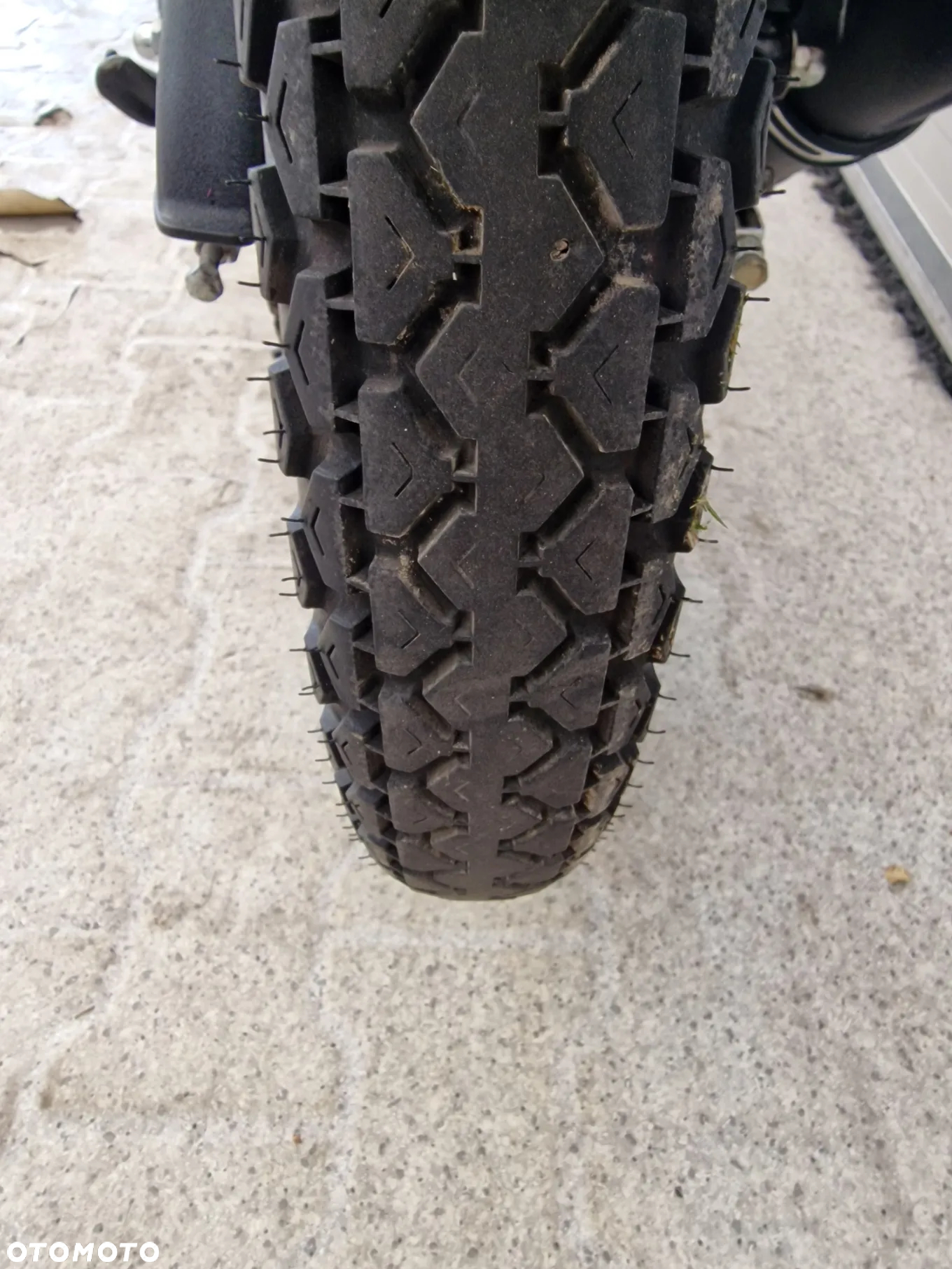Junak 125 - 7