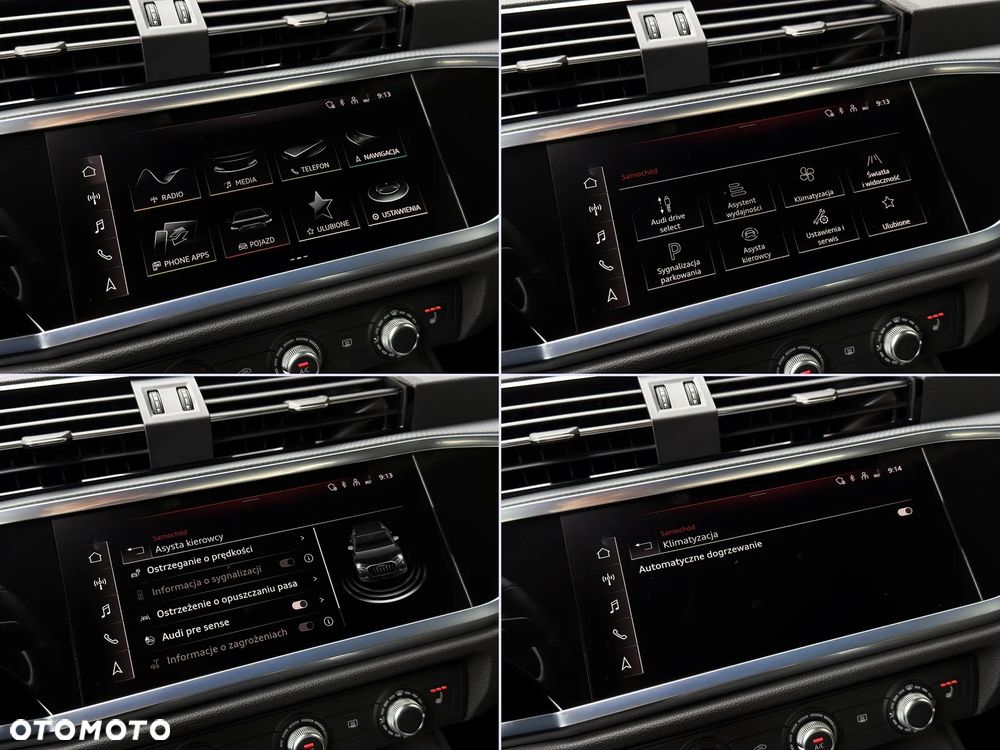 Audi Q3 40 TDI Quattro S tronic S line - 27