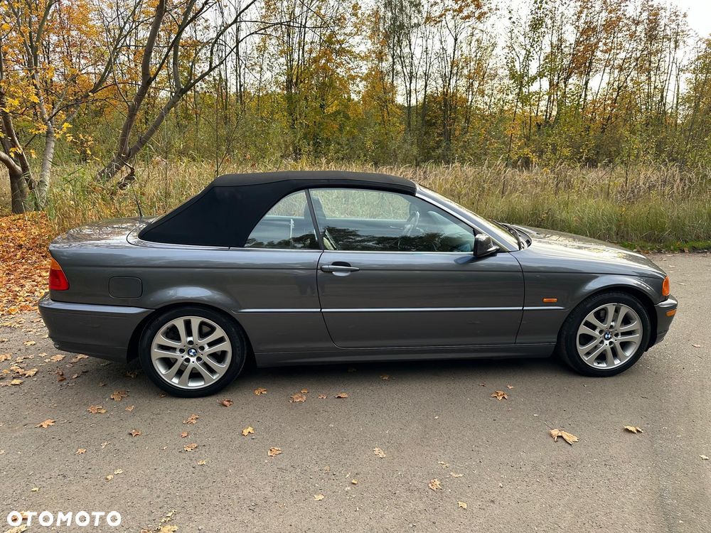 BMW Seria 3 330 Ci - 17