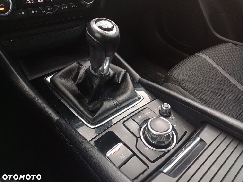 Mazda 3 2.0 Skyenergy EU6 - 26