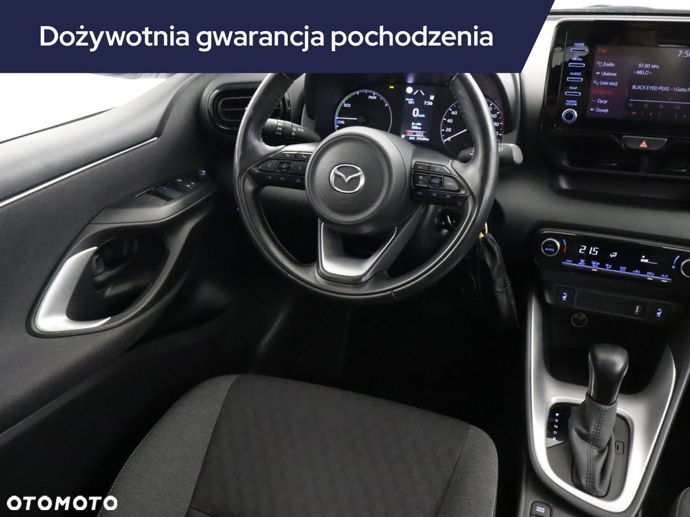 Mazda 2 - 9