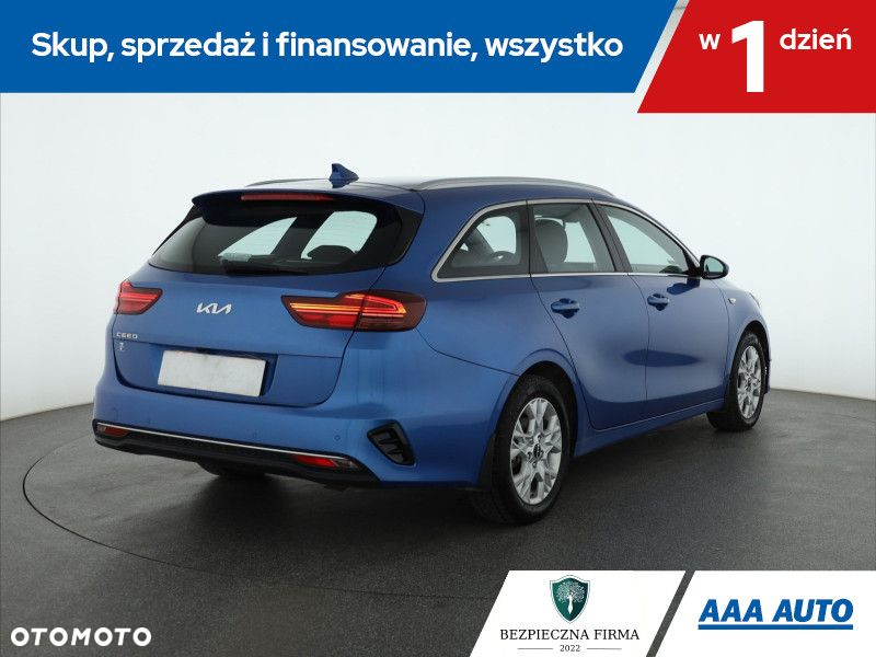 Kia Ceed - 6