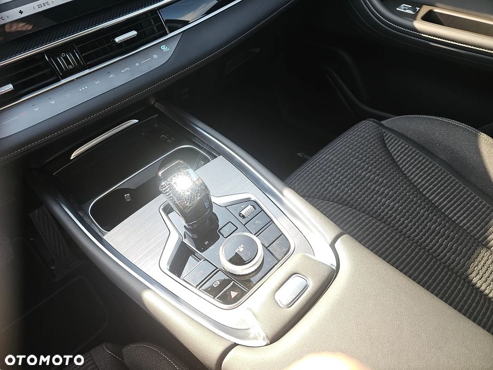 Chery Tiggo 7 1.6 T-GDI Essential DCT - 18