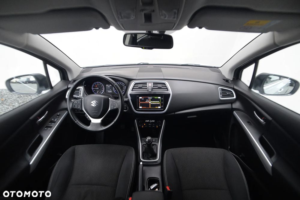 Suzuki SX4 S-Cross 1.0 T Comfort - 6