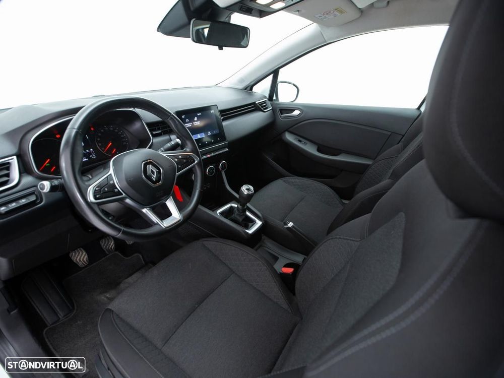 Renault Clio 1.5 Blue dCi Intens - 7