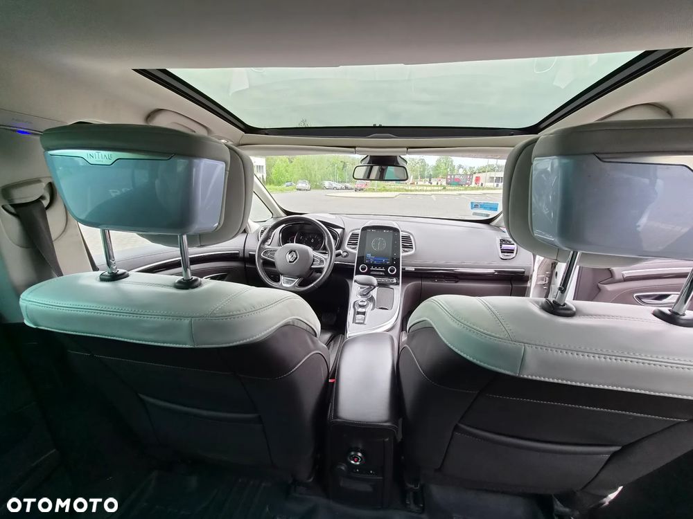 Renault Espace 1.8 TCe Energy Initiale Paris EDC 7os - 24