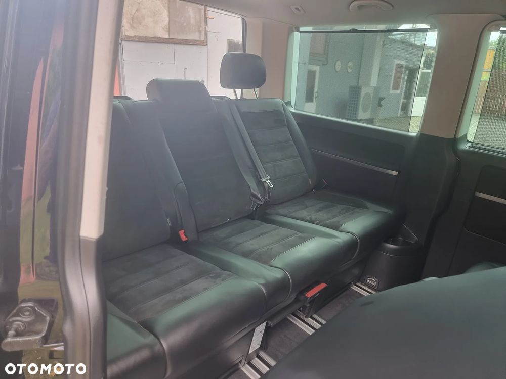 Volkswagen Multivan 2.0 BiTDI L1 Comfortline DSG - 13