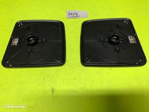 Vidros dos espelhos Suzuki Jimny NOVOS - 2