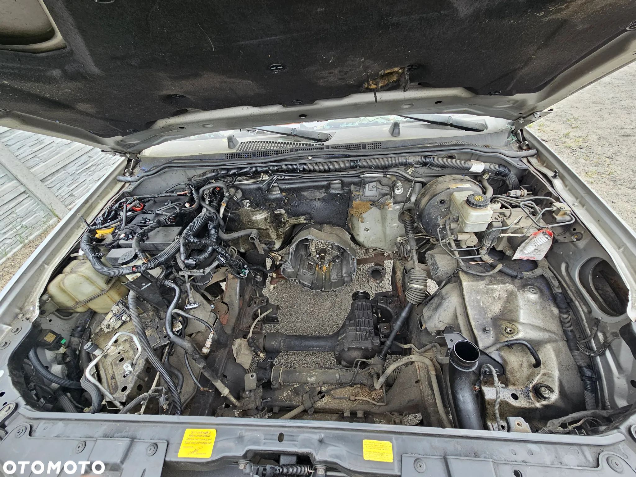Nissan Navara - 11