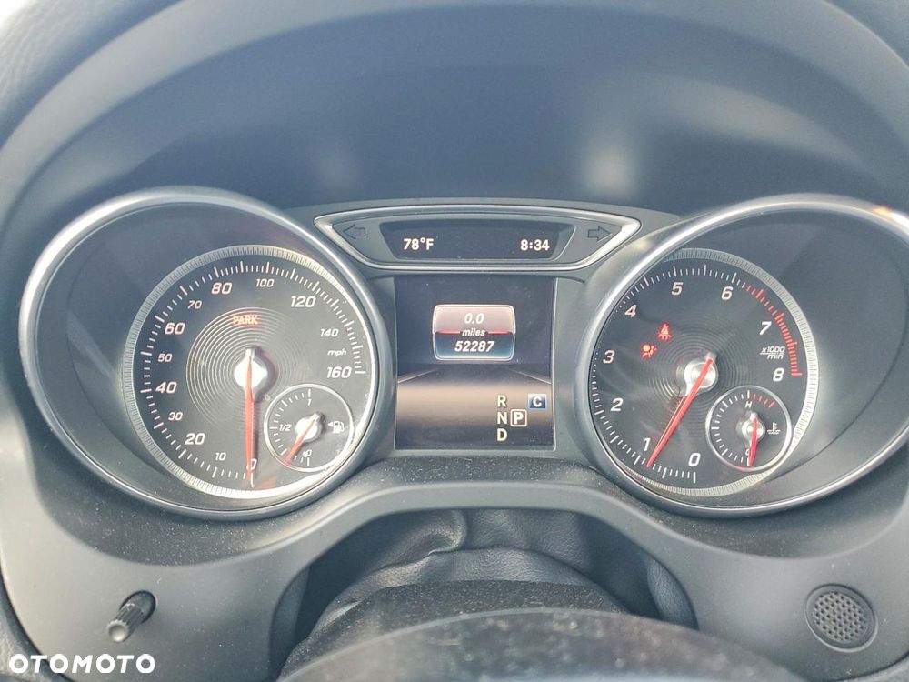 Mercedes-Benz CLA 250 4Matic 7G-DCT AMG Line - 9