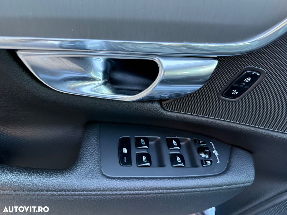 Volvo S90 D3 Geartronic Momentum - 11