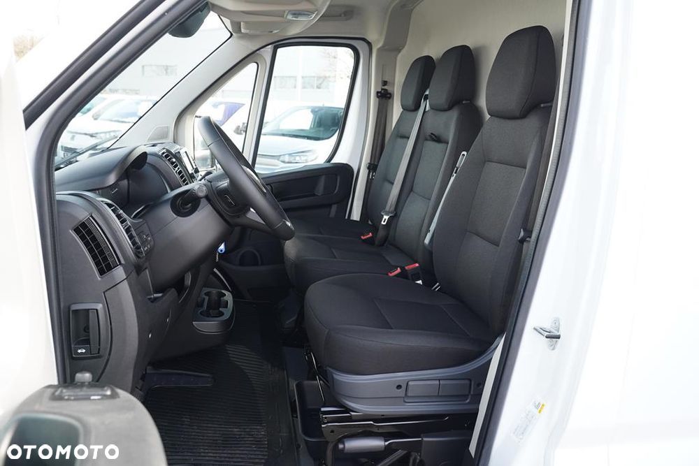 Fiat Ducato 33 H3-Power L3H2 - 8