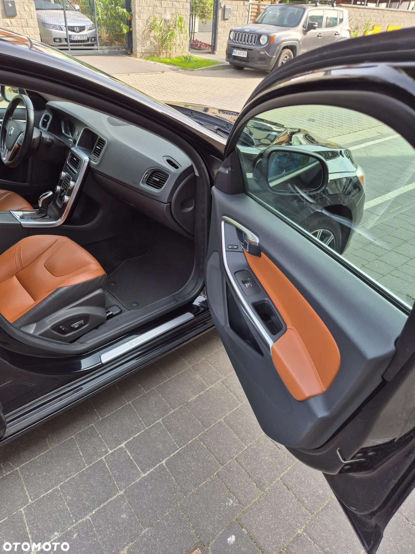 Volvo S60 T5 Drive-E R-Design Momentum - 30