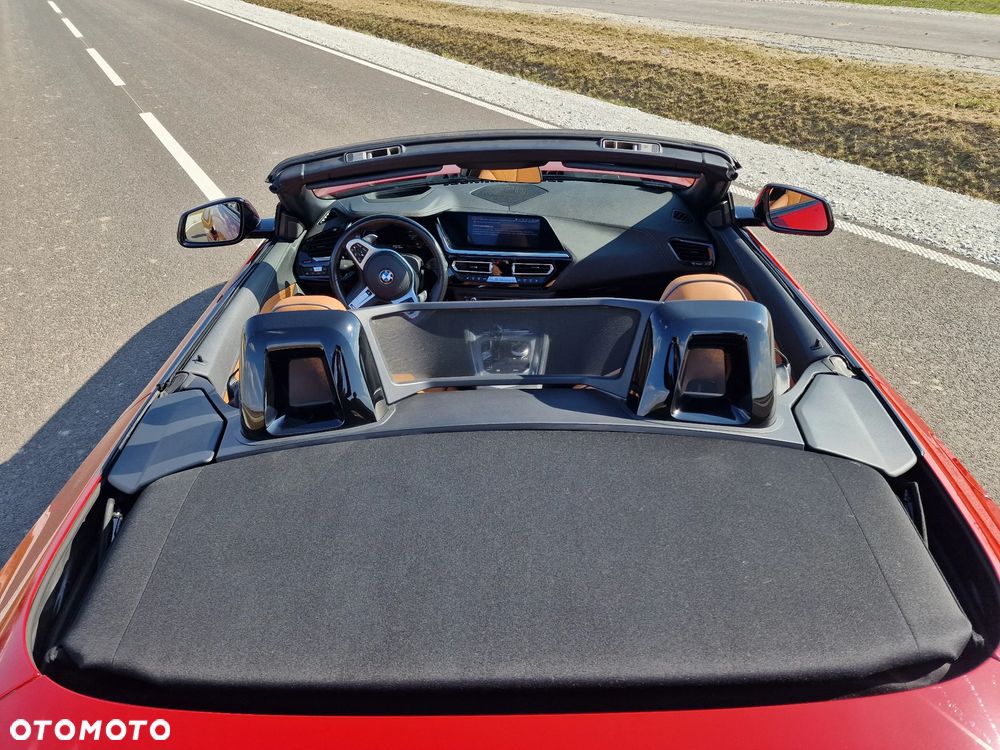 BMW Z4 30i sDrive M Sport sport - 24