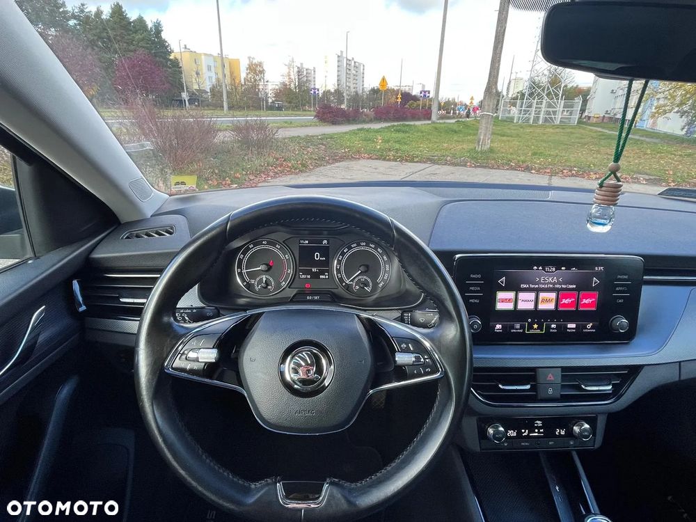 Skoda Scala 1.5 TSI Ambition - 6