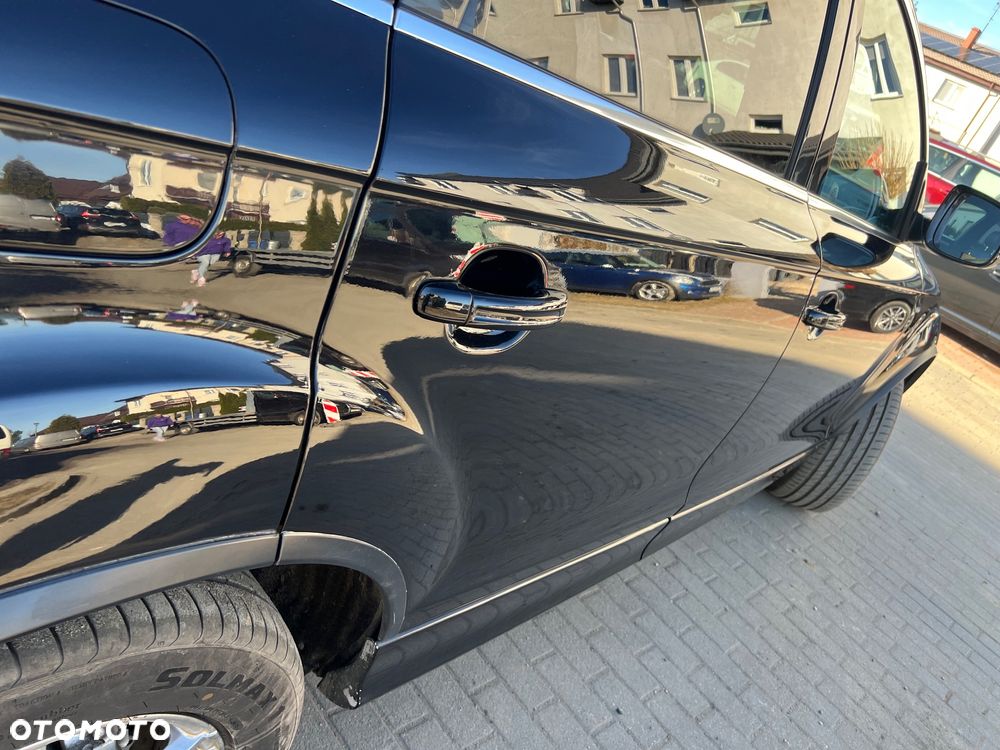 Audi Q7 3.0 TDI DPF clean quattro tiptronic - 16