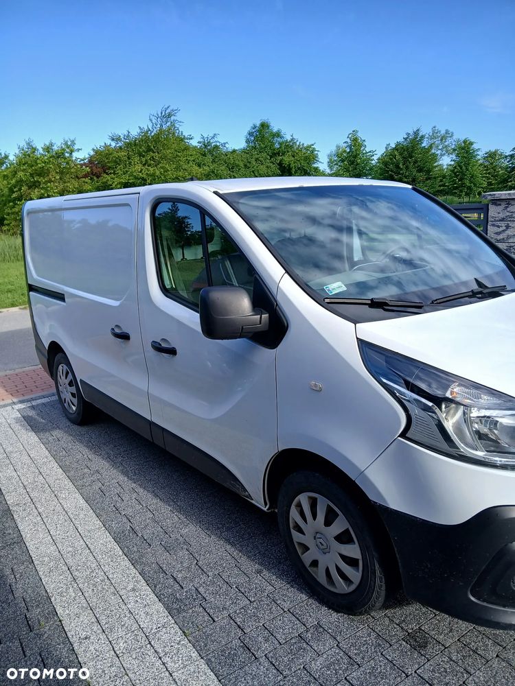 Renault Trafic - 5