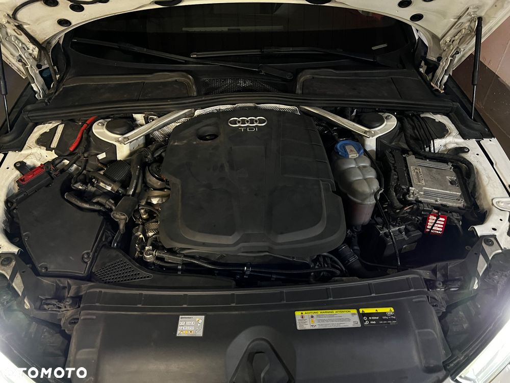 Audi A4 Allroad 2.0 TDI Quattro S tronic - 35