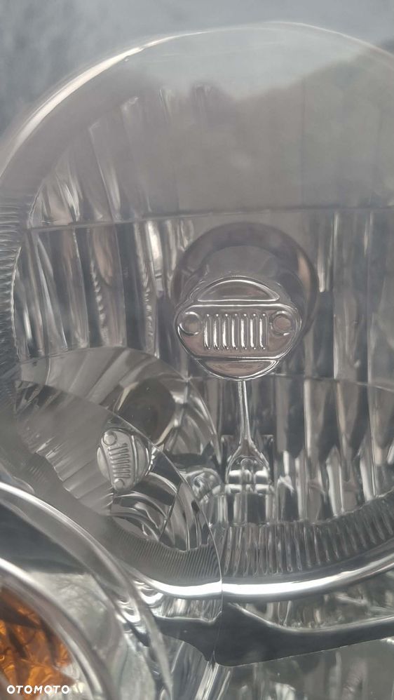 Jeep Compass 2.0I 4x2 Limited - 16