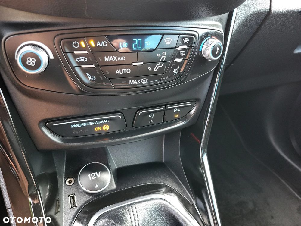Ford B-MAX 1.0 EcoBoost Titanium ASS - 24