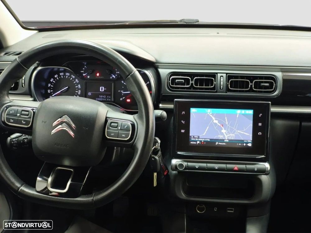 Citroën C3 - 7