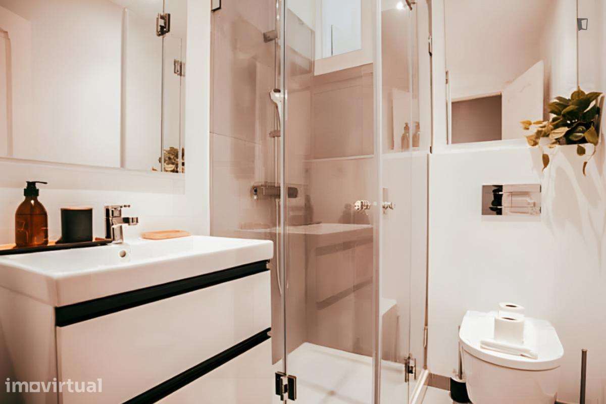 Apartamento com 3 quartos - localizado em Bairro Alto Lisbon - Grande imagem: 5/14