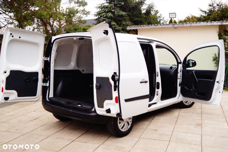 Renault Kangoo 1,5 DCI Salon Pl Bogata Opcja Faktura Vat 23% - 22