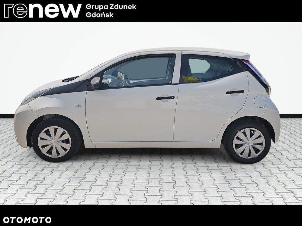 Toyota Aygo - 10
