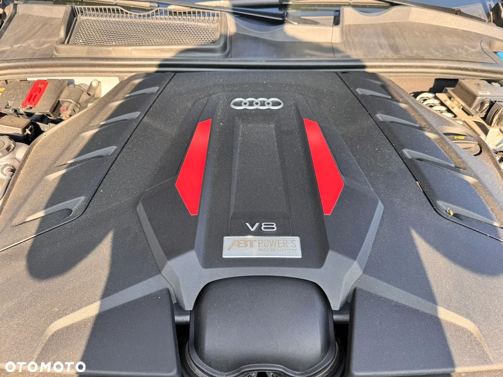 Audi SQ8 - 14
