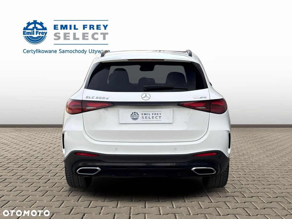 Mercedes-Benz GLC - 5