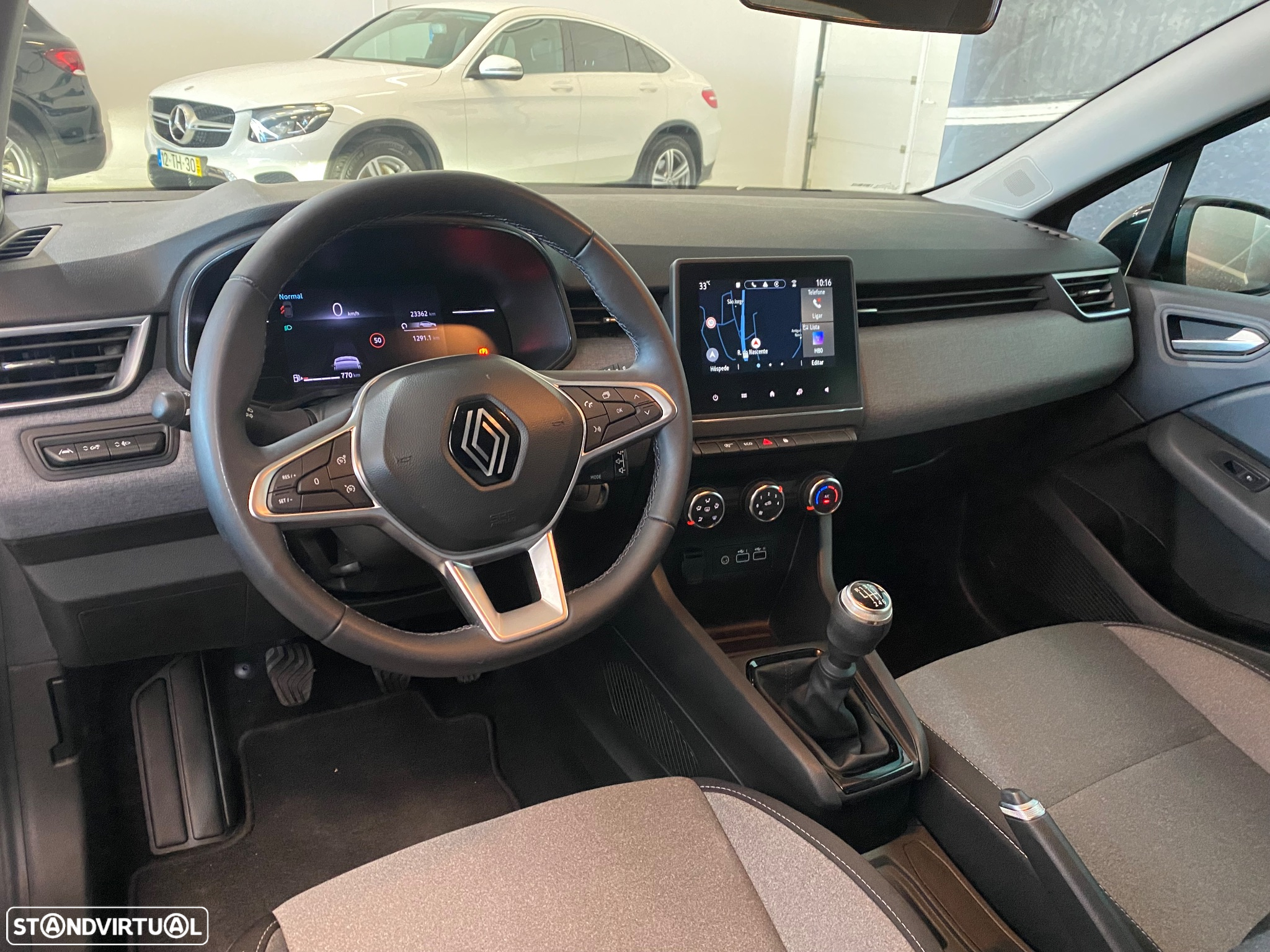 Renault Clio 1.0 TCe Techno - 7