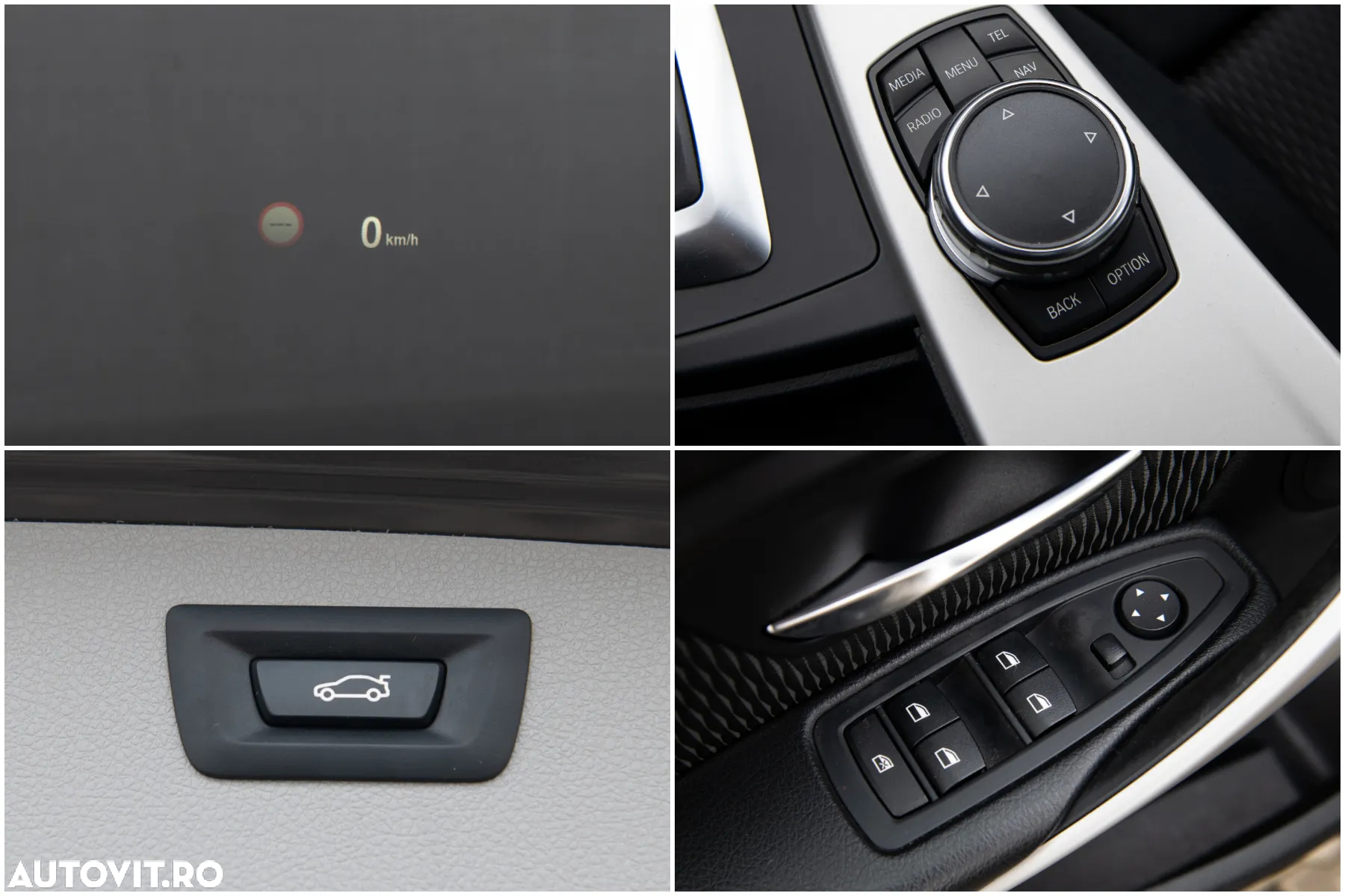 BMW Seria 3 320d Touring Aut. - 8