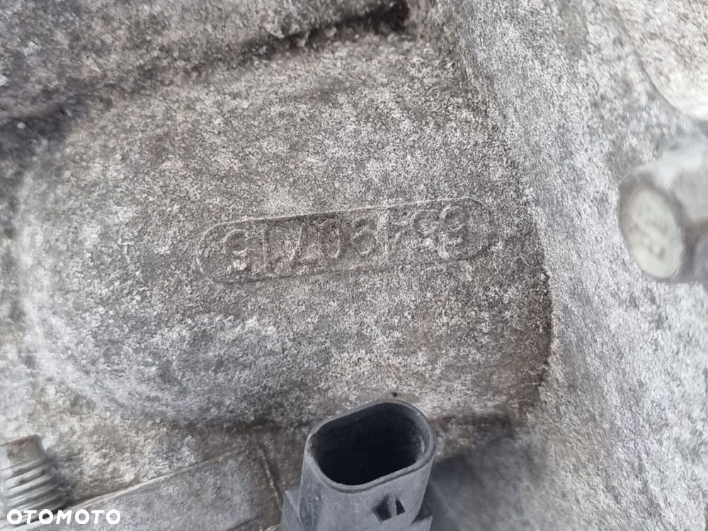 Pompa wody Opel Mokka A Insignia A Astra K 1.6 CDTI 55490715 - 2