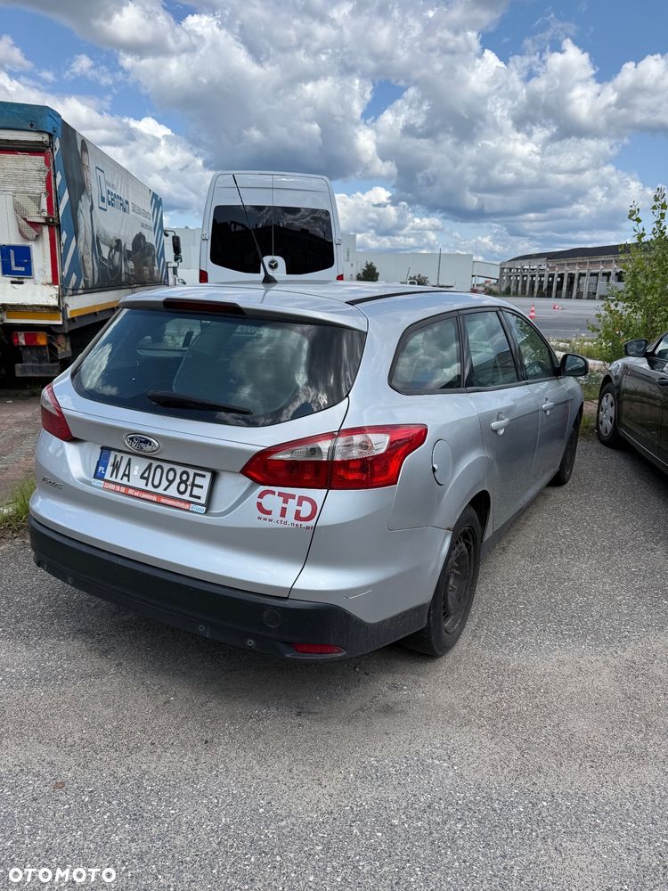 Ford Focus - 3