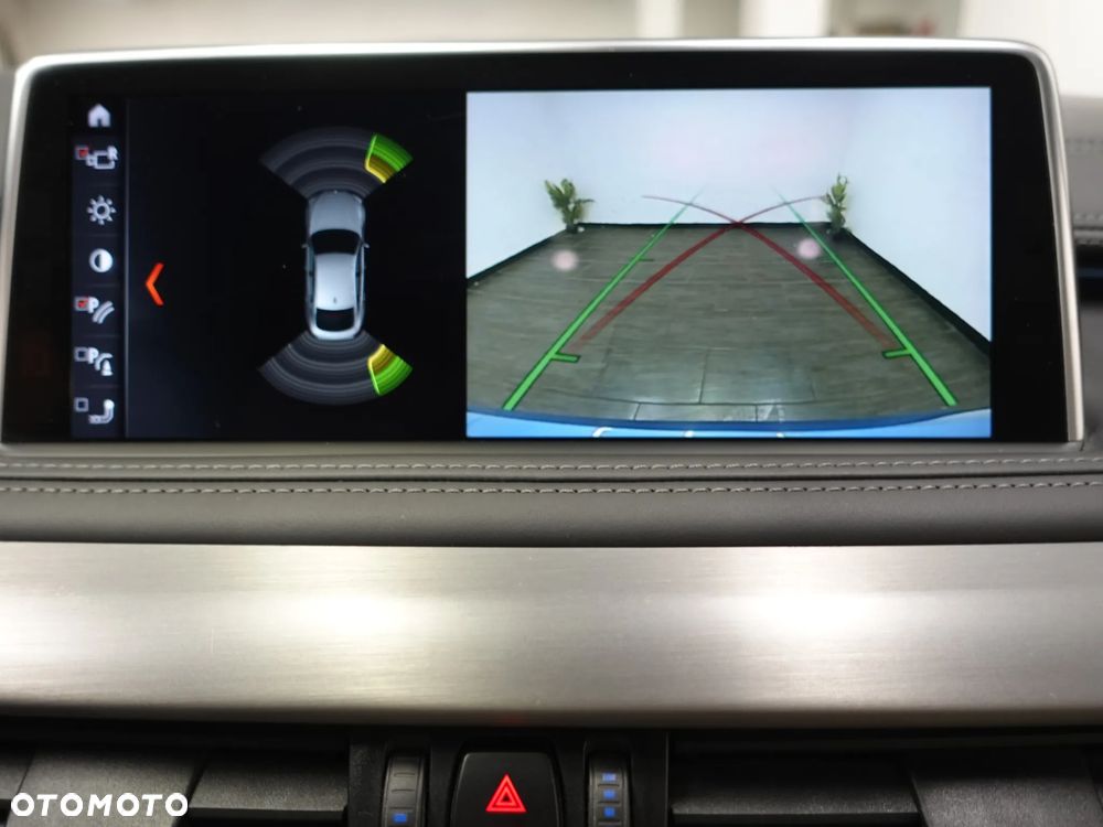 BMW X6 xDrive40d M Sport - 32