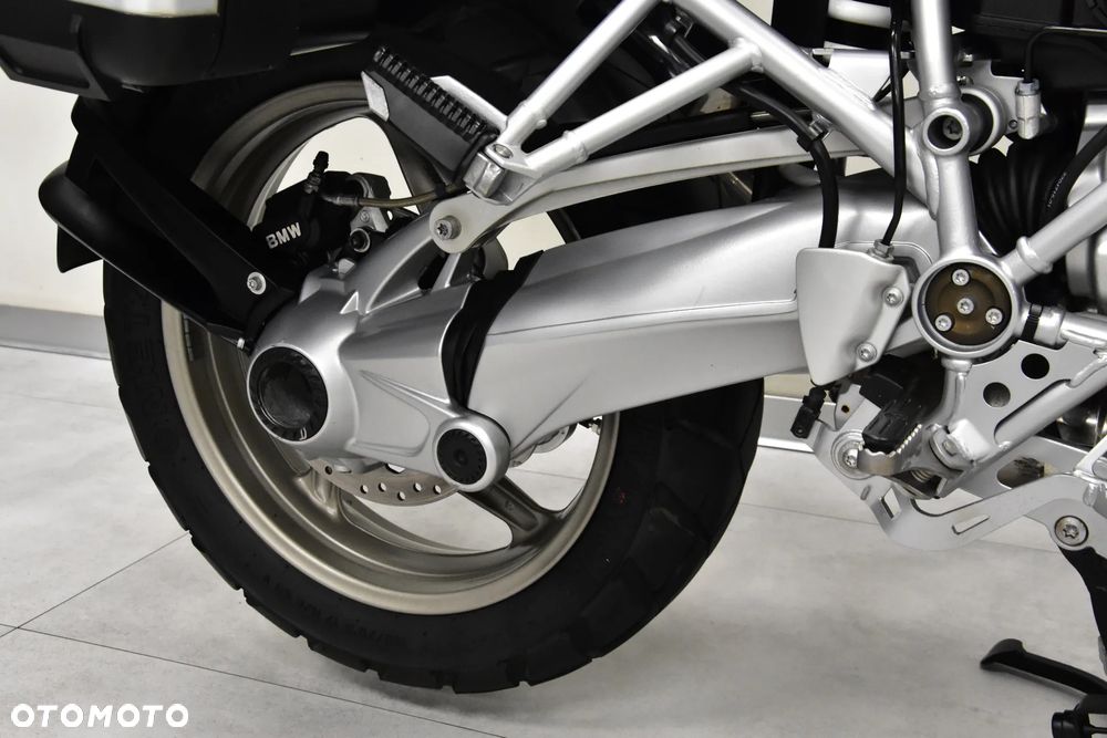 BMW GS - 35