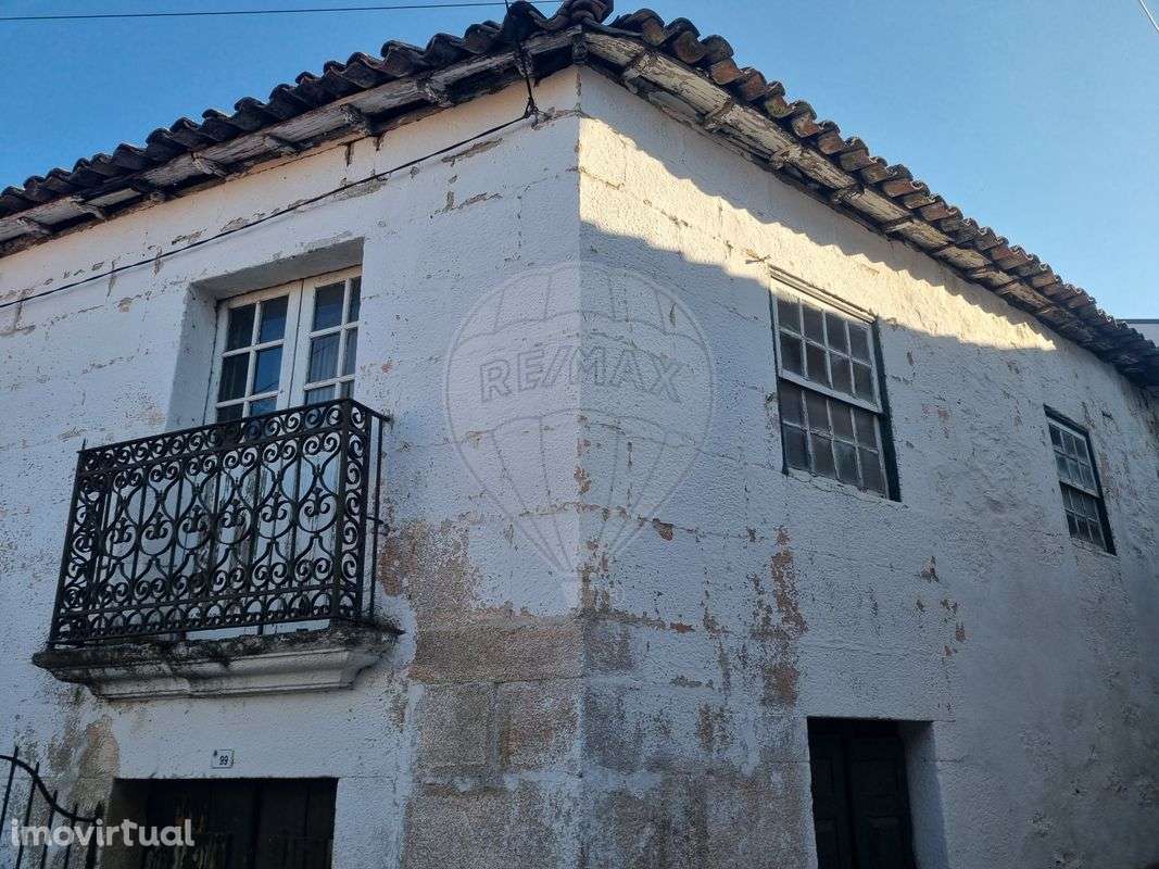 Moradia T3 para venda - Grande imagem: 4/9