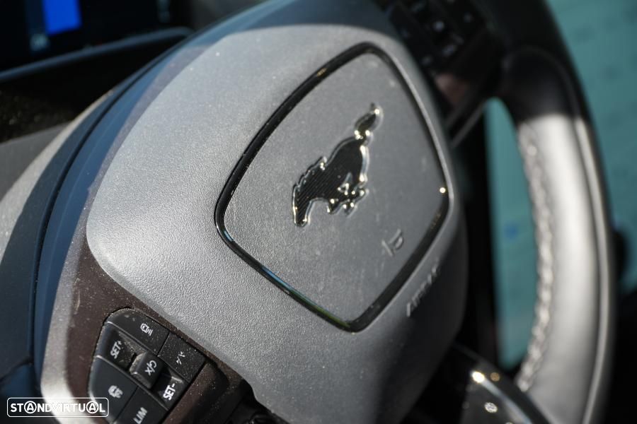 Ford Mustang Mach-E 75.7 kWh Base - 21