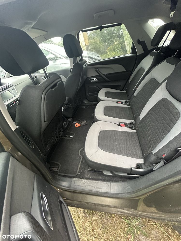 Citroën C4 Picasso - 5