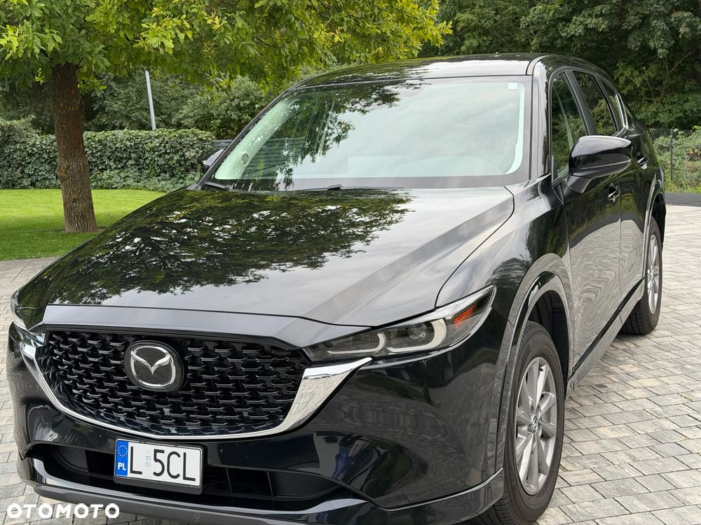 Mazda CX-5 - 2