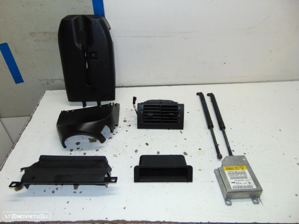 BMW E39 guarnição - 1